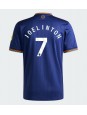 Billige Newcastle United Joelinton #7 Tredjedrakt 2025-26 Kortermet